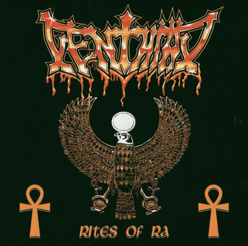 Venthiax : Rites of Ra